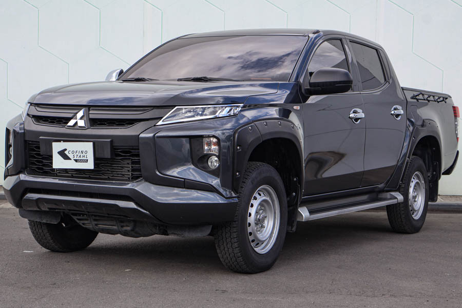 MITSUBISHI L200 GLX 4X4 2022 - 3209